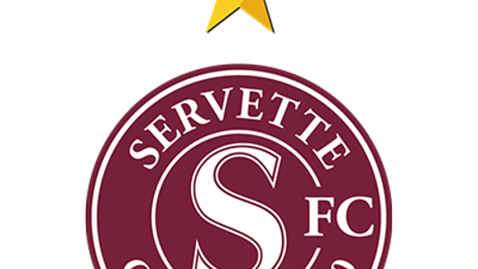 Logo van Servette FC