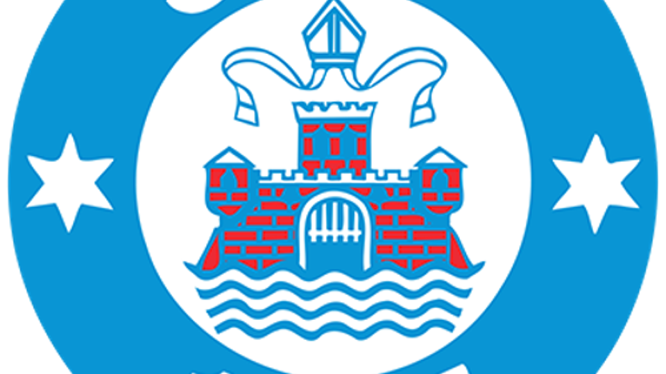 Logo van Silkeborg IF