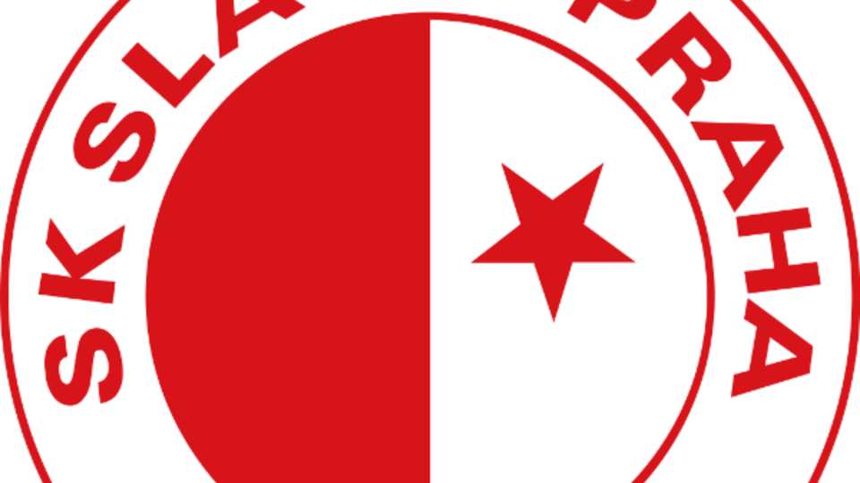 Logo van Slavia Praag