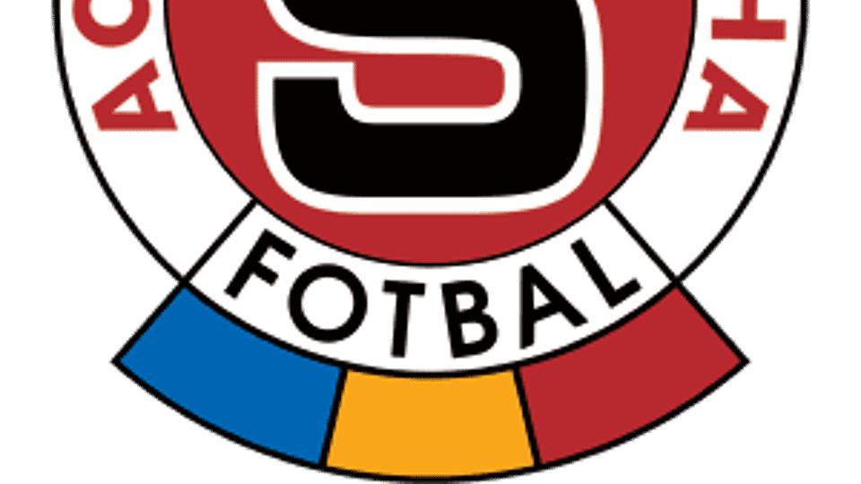 Logo van Sparta Praag