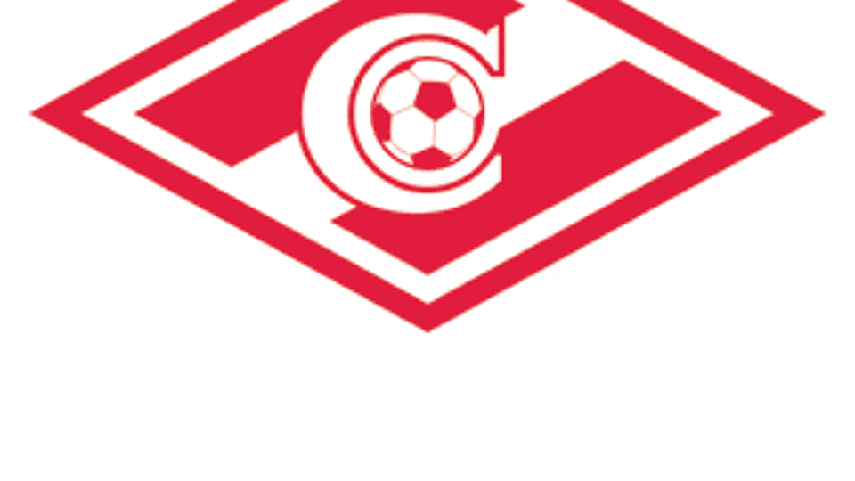 Logo van Spartak Moskou