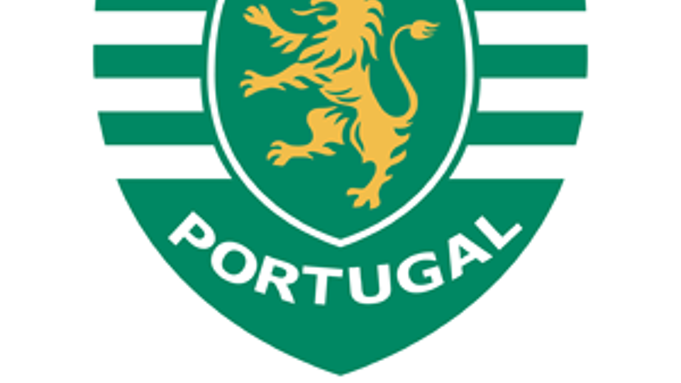 Logo van Sporting CP