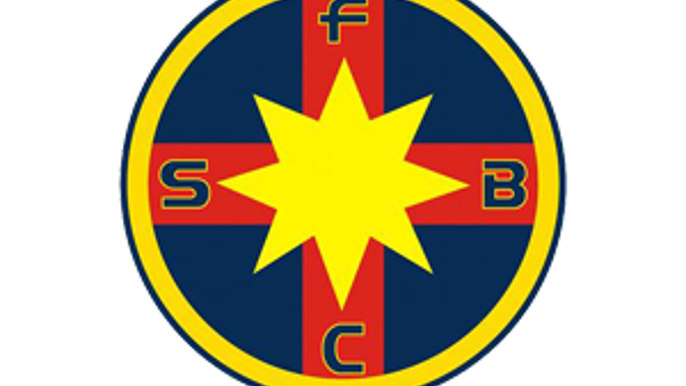 Logo van Steaua Boekarest