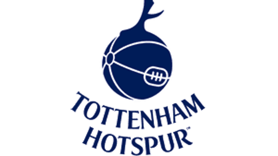 Logo van Tottenham Hotspur