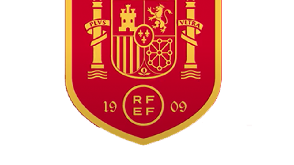 Logo van Spanje