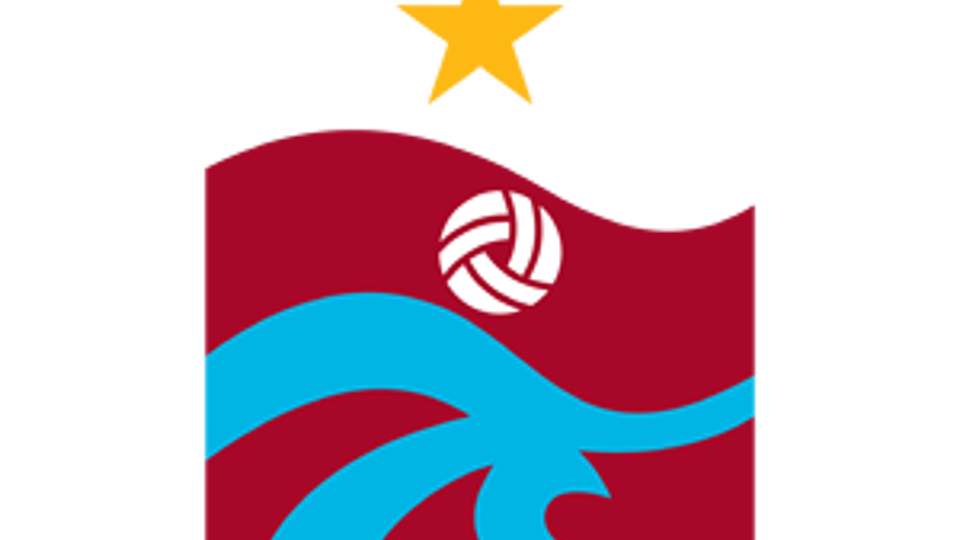 Logo van Trabzonspor