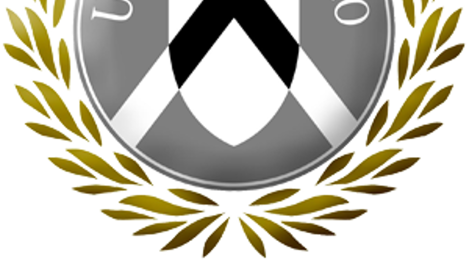 Logo van Udinese