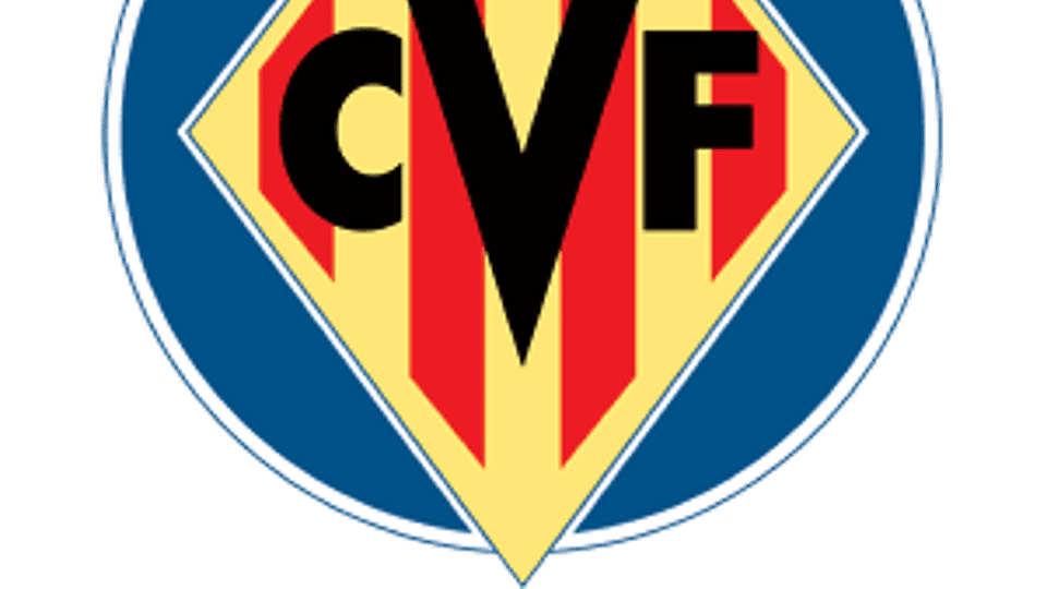 Logo van Villarreal CF