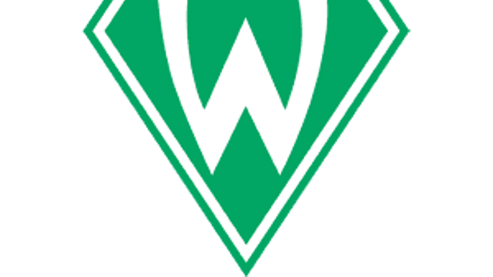 Logo van Werder Bremen