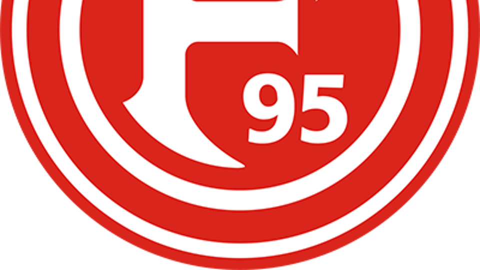 Logo van Fortuna Düsseldorf