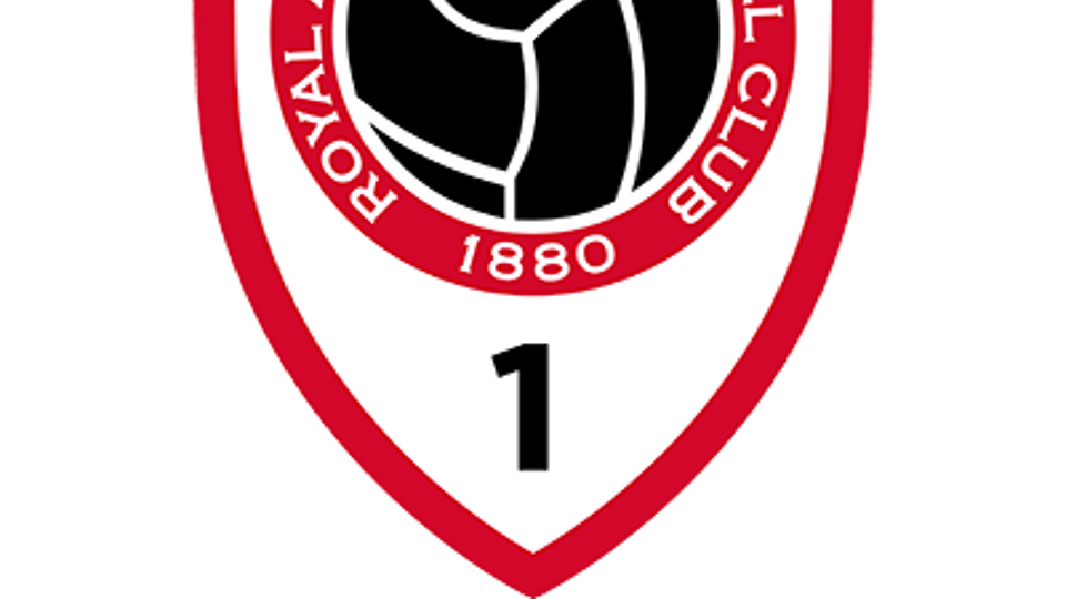 Logo van Antwerp