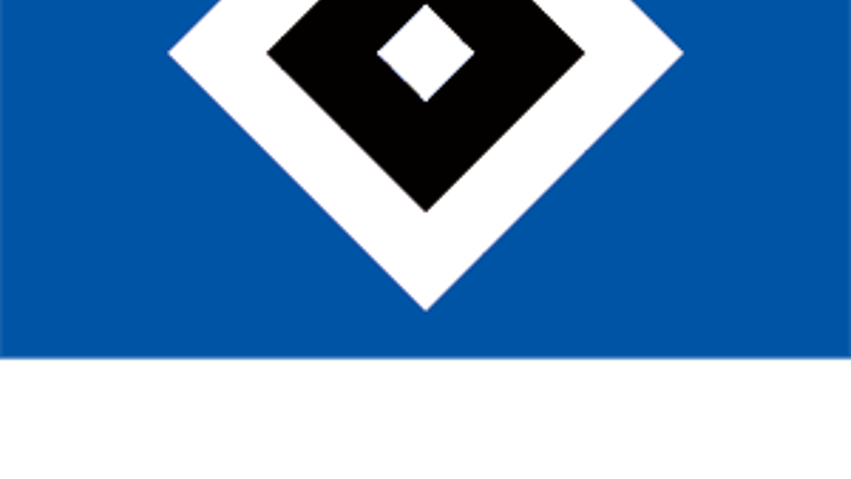 Logo van HSV