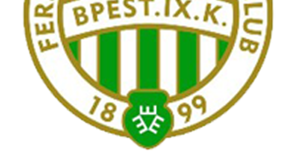 Logo van Ferencváros