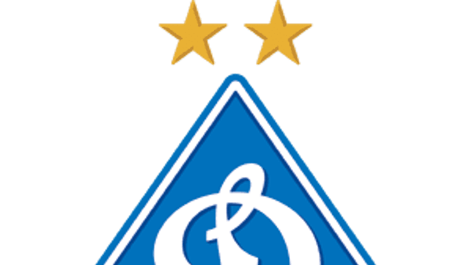 Logo van Dynamo Kyiv