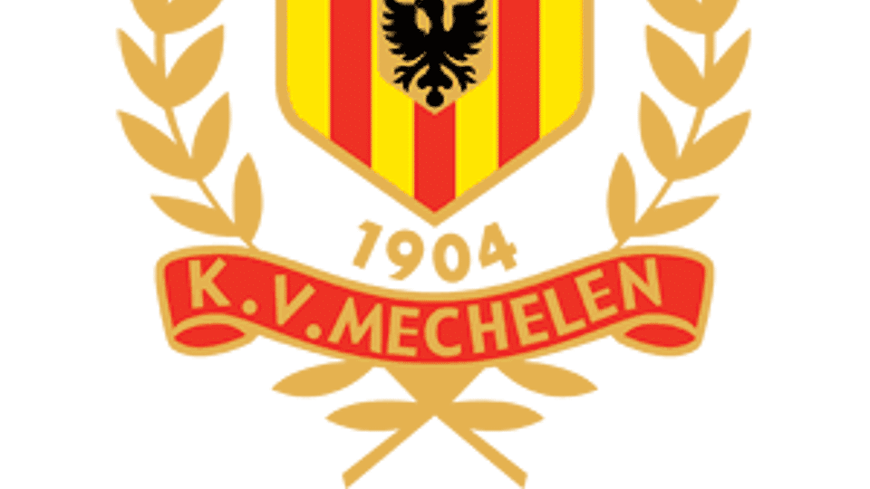 Logo van KV Mechelen