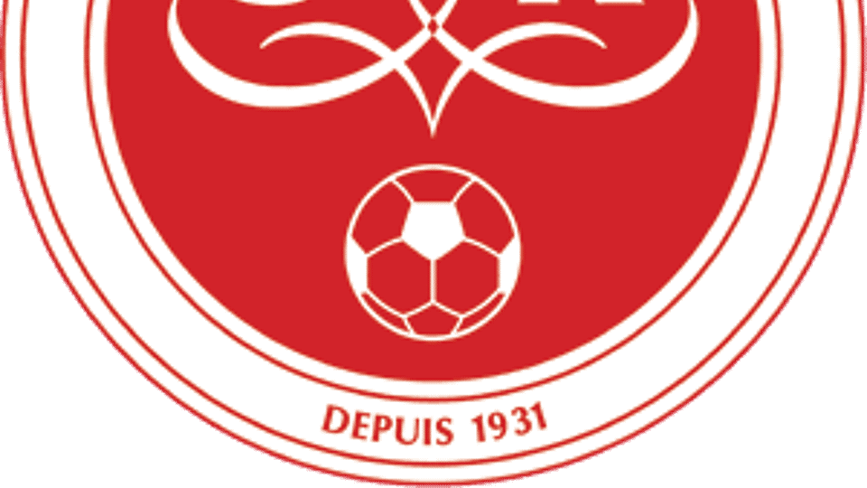 Logo van Stade Reims