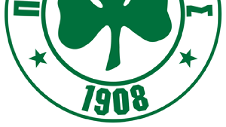 Logo van Panathinaikos