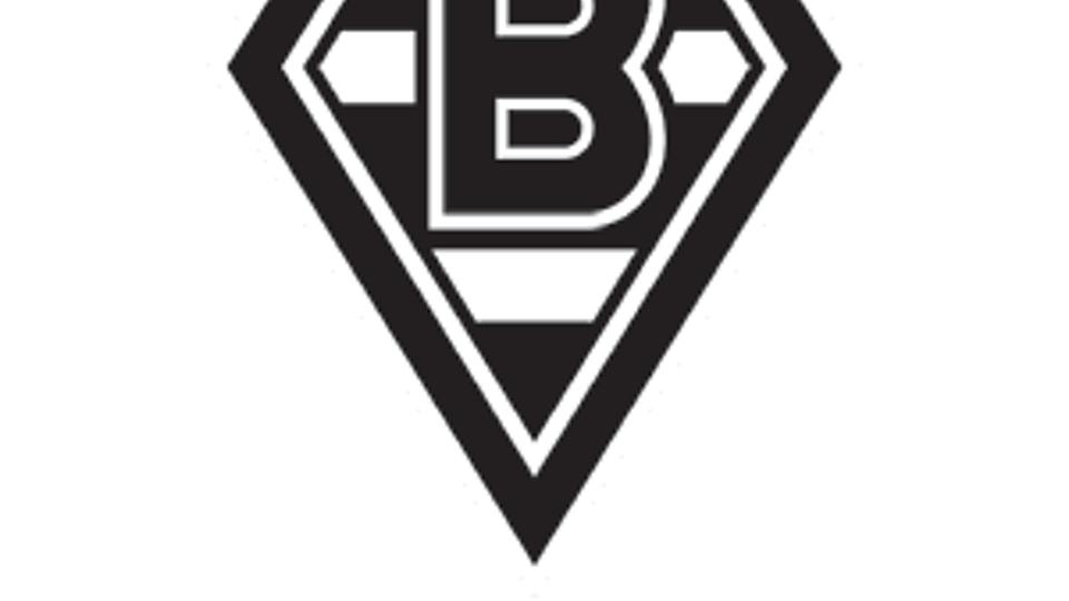 Logo van Borussia Mönchengladbach