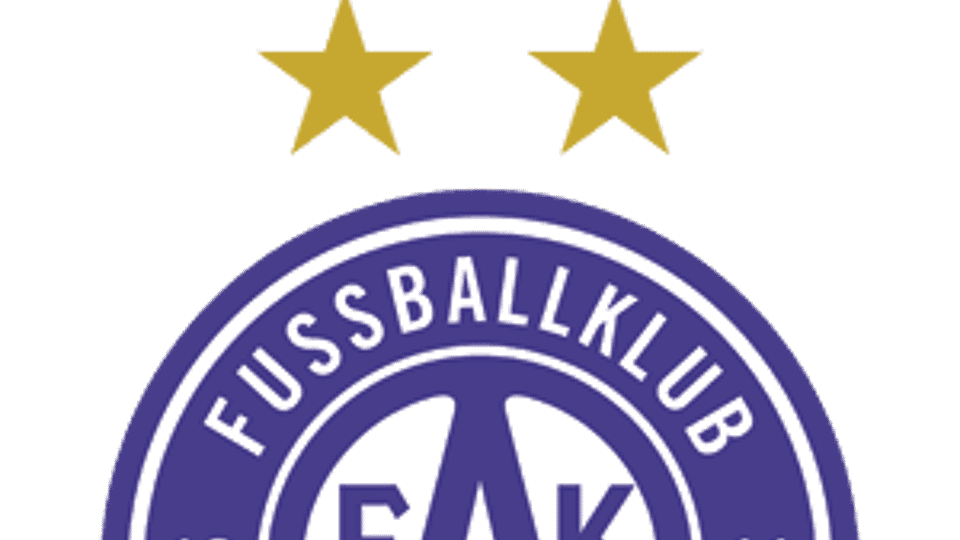 Logo van Austria Wien