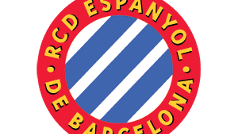 Logo van Espanyol