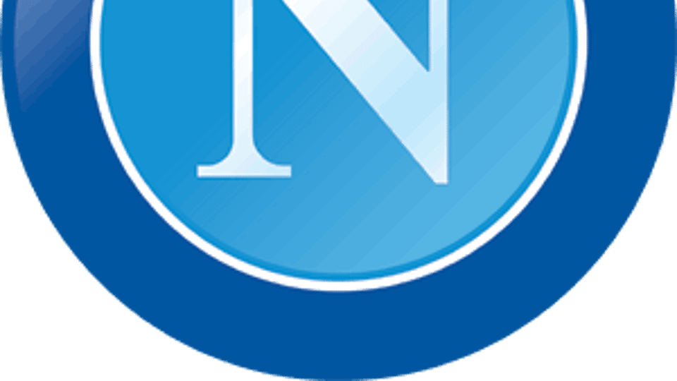 Logo van Napoli