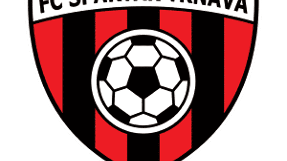 Logo van Spartak Trnava