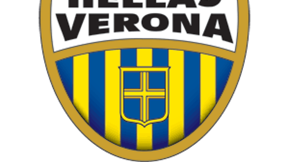 Logo van Hellas Verona