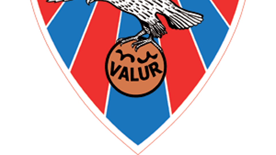 Logo van Valur