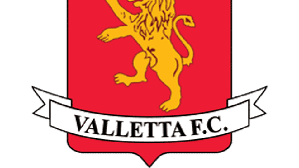 Logo van Valletta FC