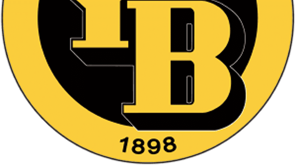 Logo van BSC Young Boys