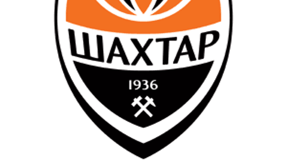 Logo van Shakhtar Donetsk