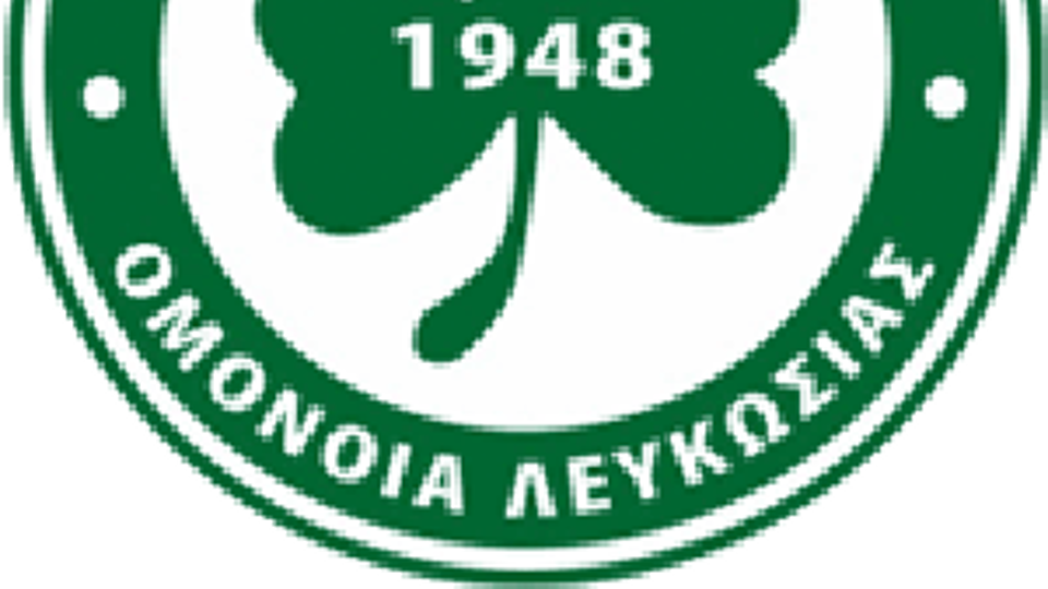 Logo van Omonia Nicosia