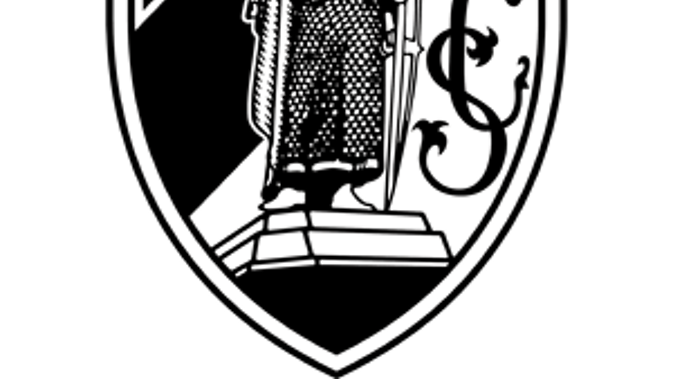 Logo van Vitória Guimarães