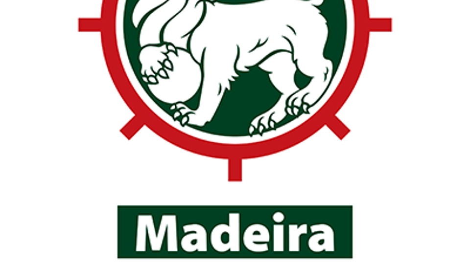 Logo van CS Marítimo