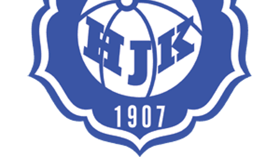 Logo van HJK Helsinki