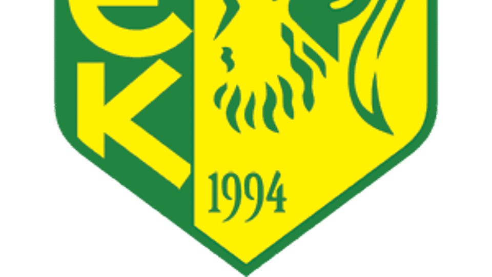 Logo van AEK Larnaca