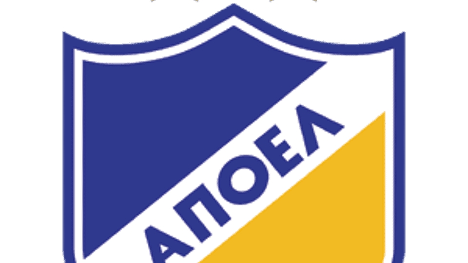 Logo van APOEL Nicosia