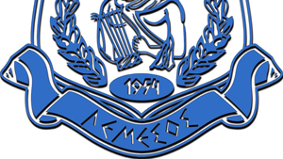 Logo van Apollon Limassol