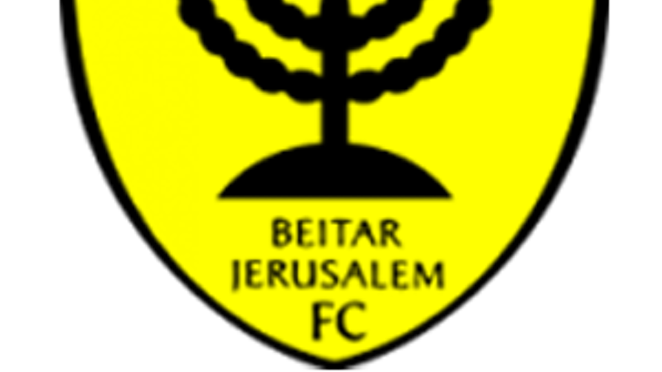 Logo van Beitar Jerusalem