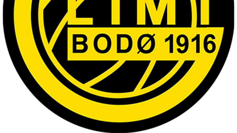 Logo van FK Bodø/Glimt