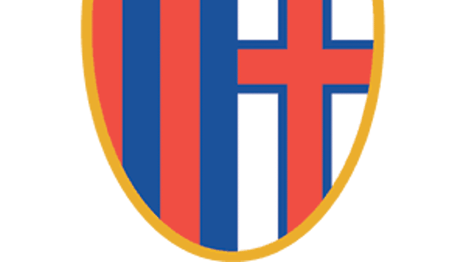 Logo van Bologna