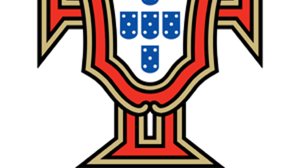 Logo van Portugal