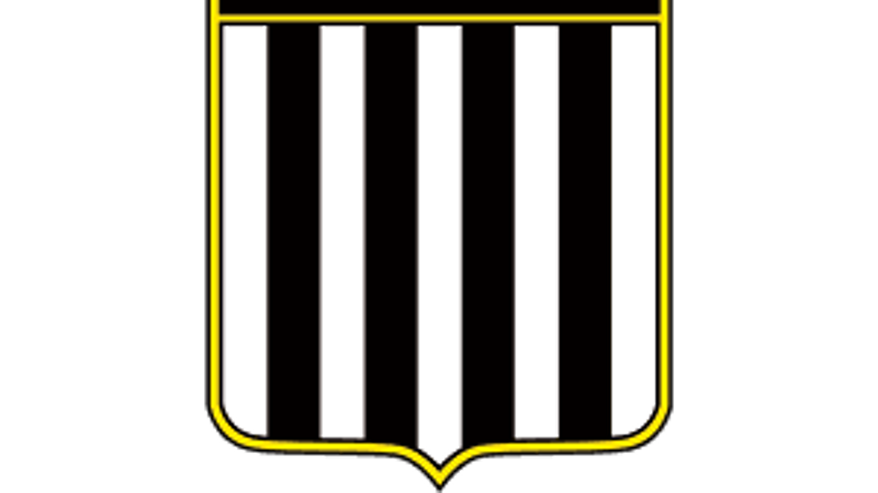 Logo van Charleroi