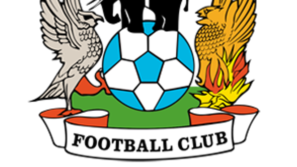 Logo van Coventry City