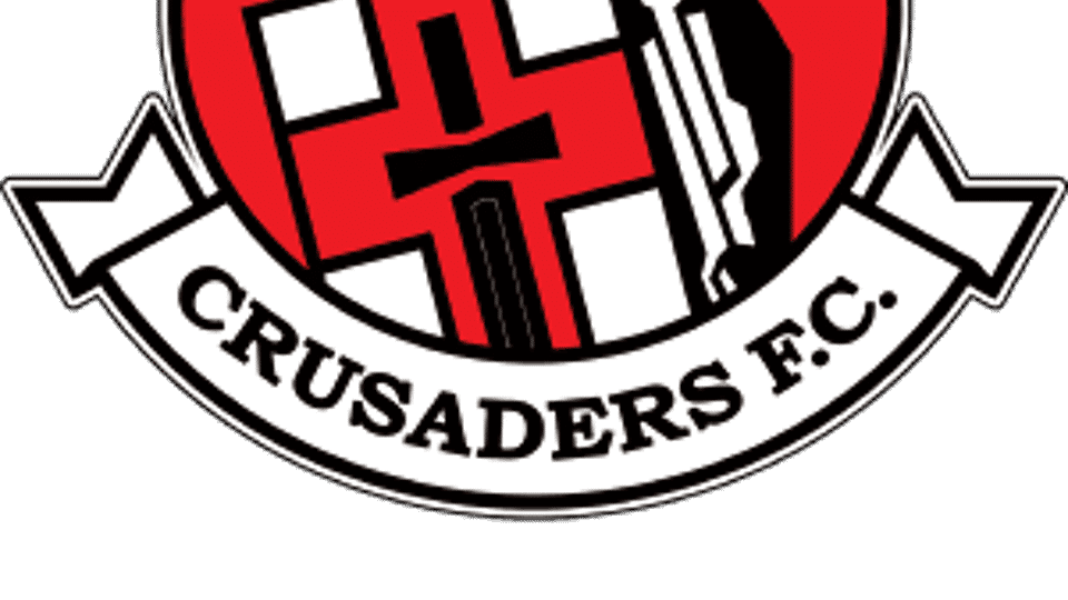 Logo van Crusaders