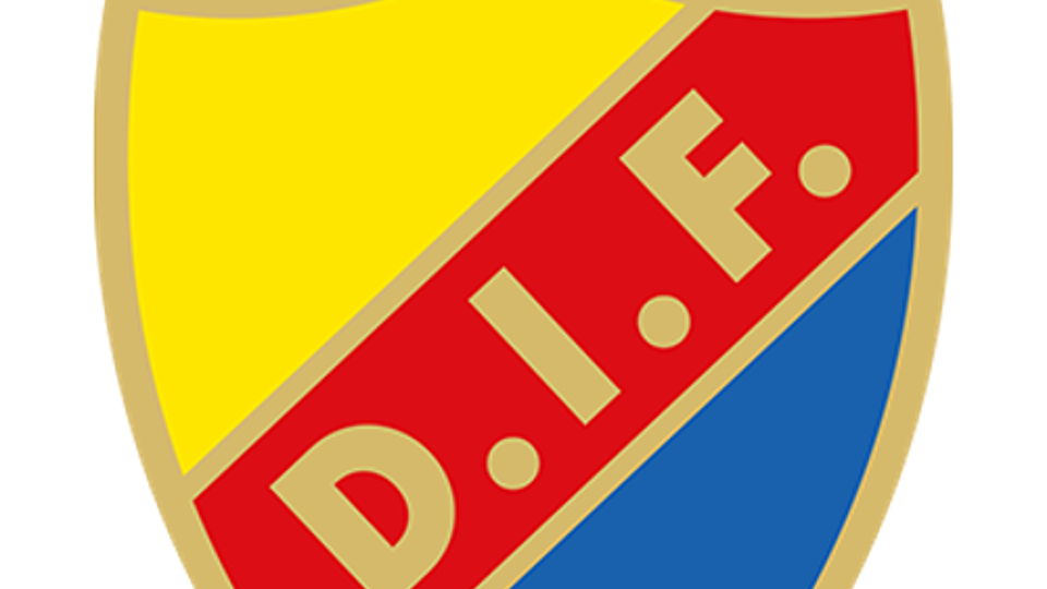 Logo van Djurgårdens IF