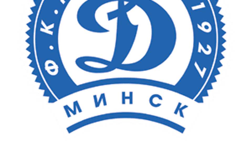 Logo van Dinamo Minsk