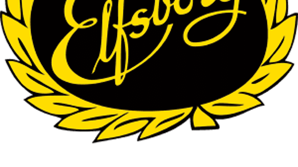 Logo van IF Elfsborg