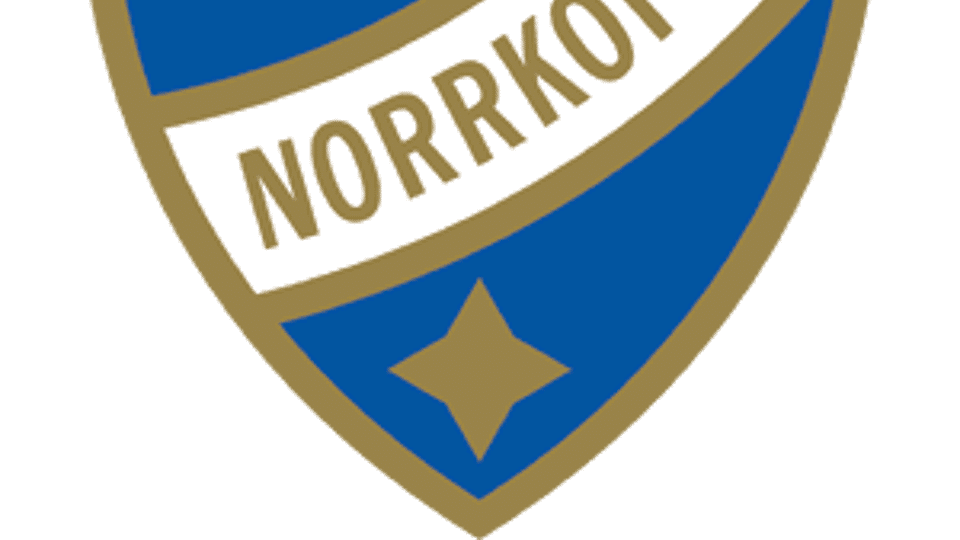 Logo van Norrköping FK