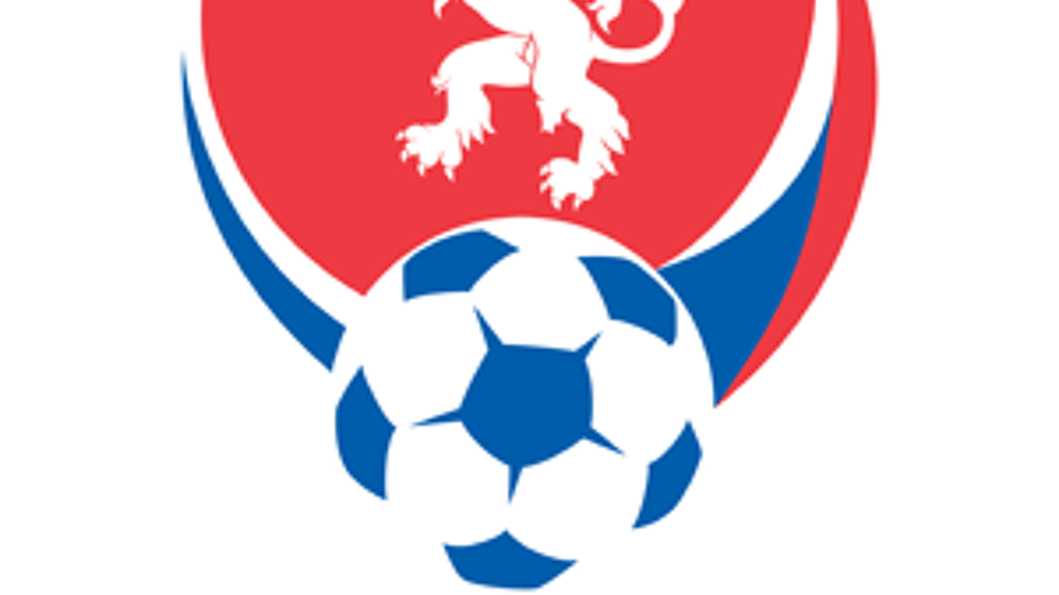 Logo van Tsjechië